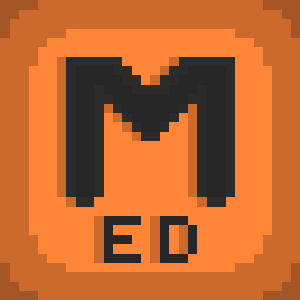 OverMedia 2022 Icon